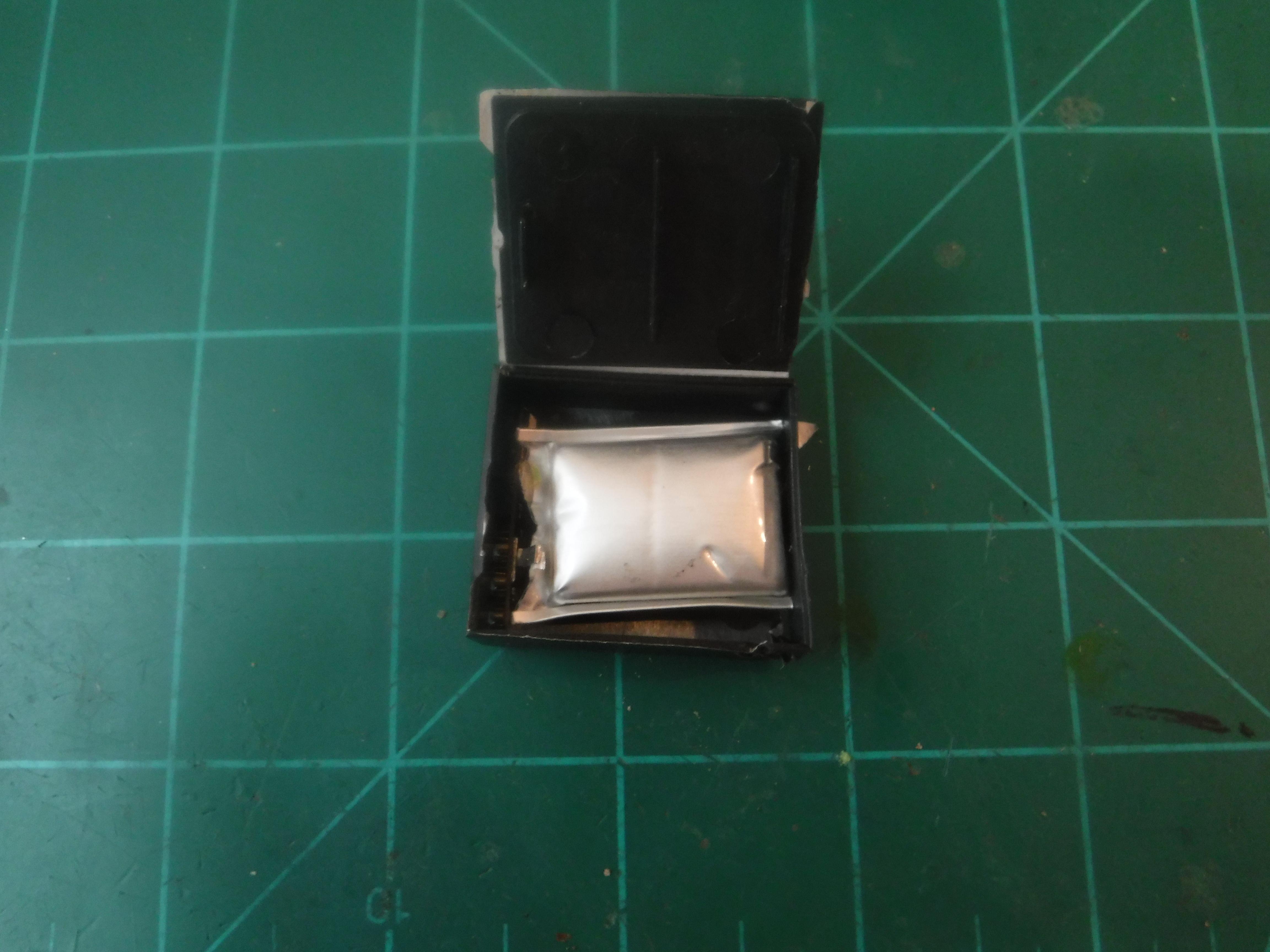 How to Replace the Battery Inside a Camera Battery. 3 Steps