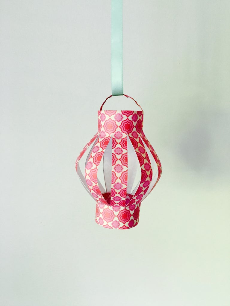 Easy Paper Lanterns 5 Steps With Pictures Instructables Easy Paper Lanterns 5 Steps With Pictures Instructables