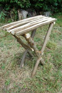 Hand-Made, Split Wood Table : 9 Steps (with Pictures) - Instructables