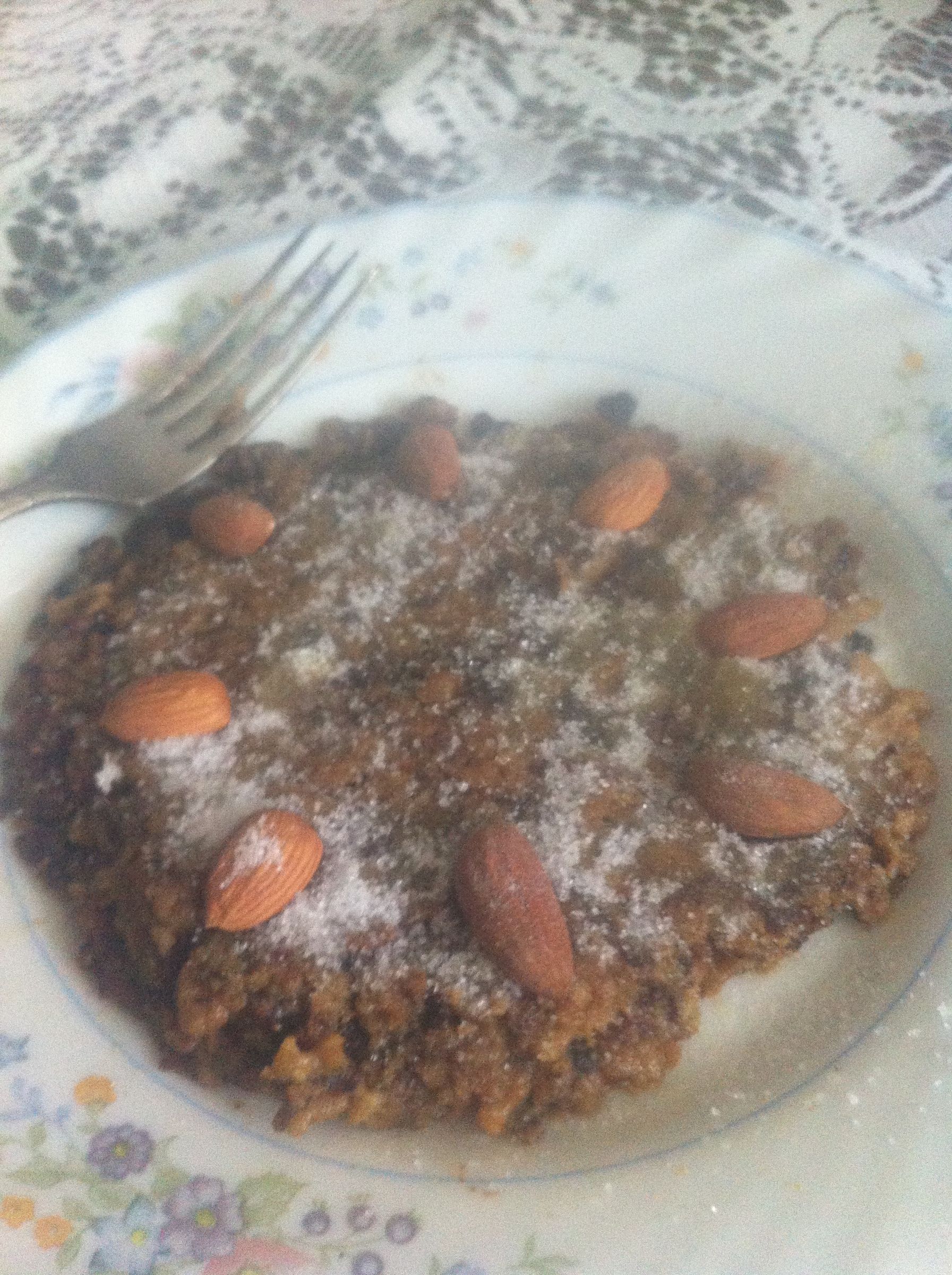 French Toast Cheerios /Freetios