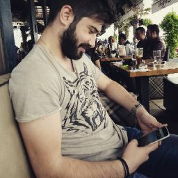 author