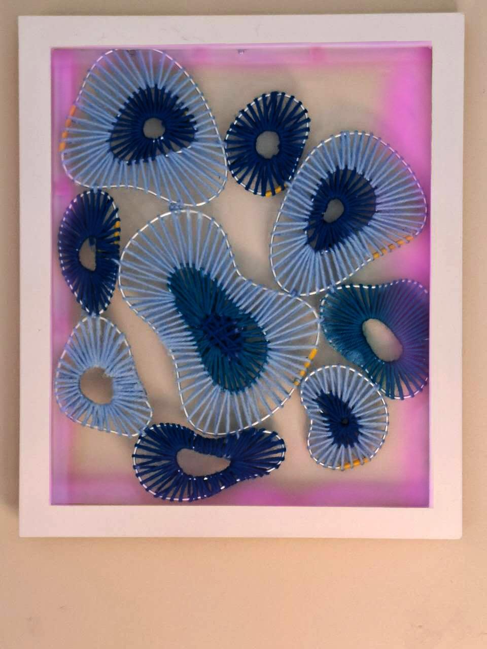 Assembling the Composition