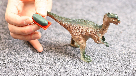 4: Make Almost Any Toy LEGO Compatible