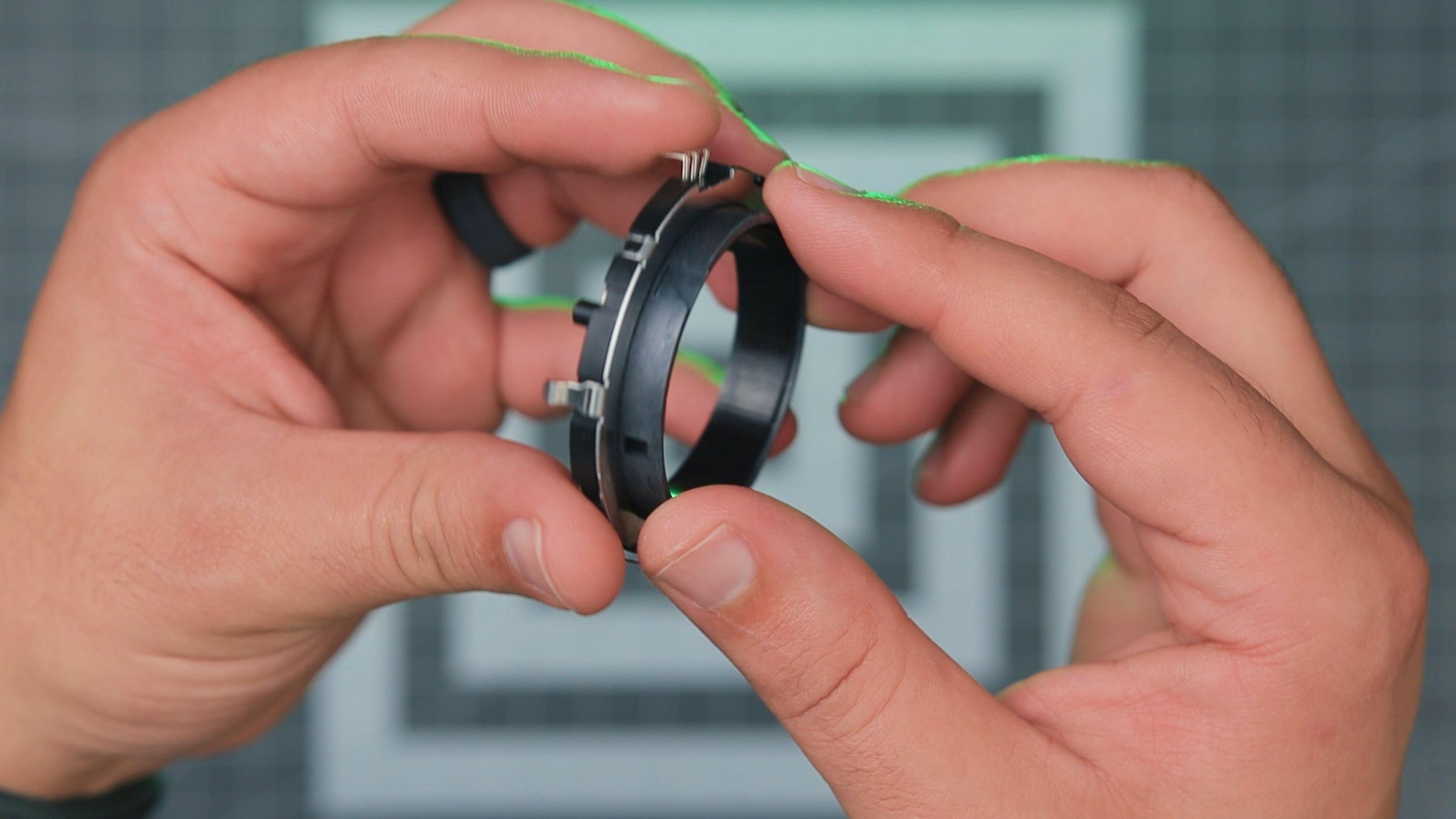 Focus Dial — a Digital Distraction Blocker : 12 Steps (with Pictures ...