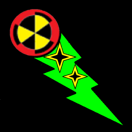 Dangerously Explosive