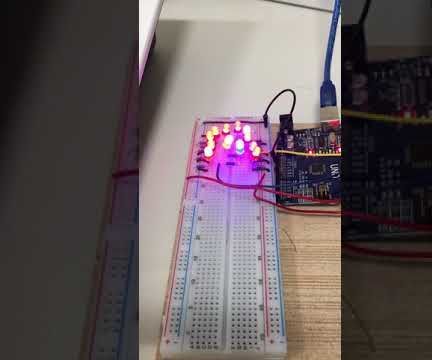 Neon Sign LEDs