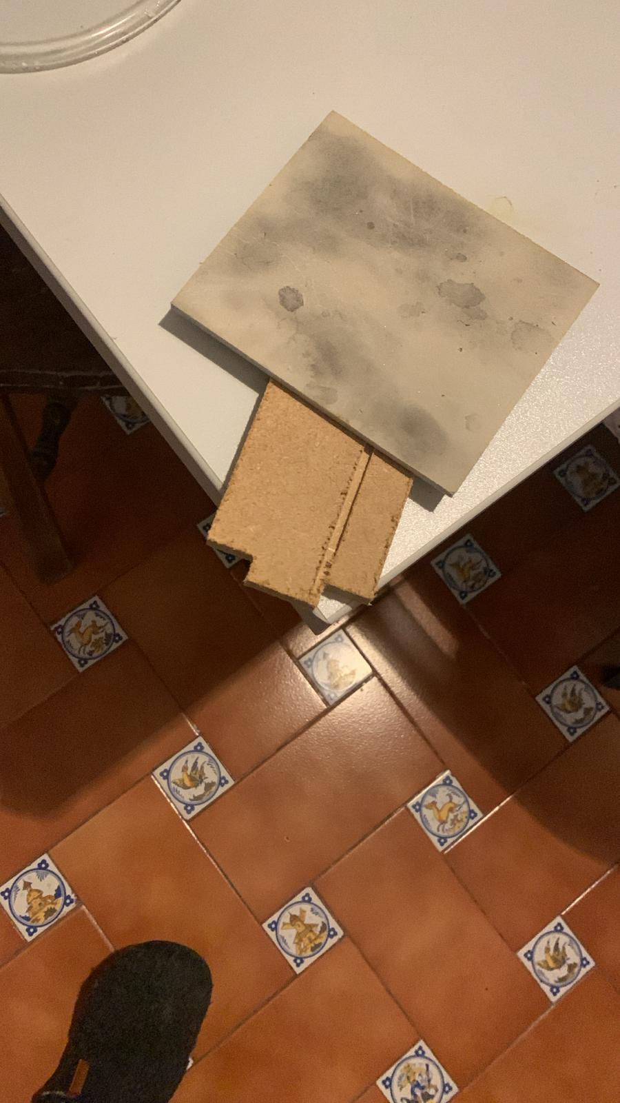 Building the Tabletop