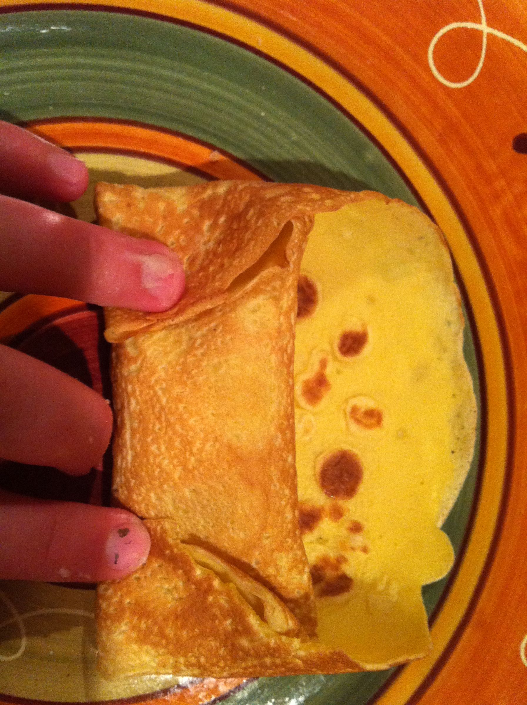 Potato Blintzes 5 Steps (with Pictures) Instructables