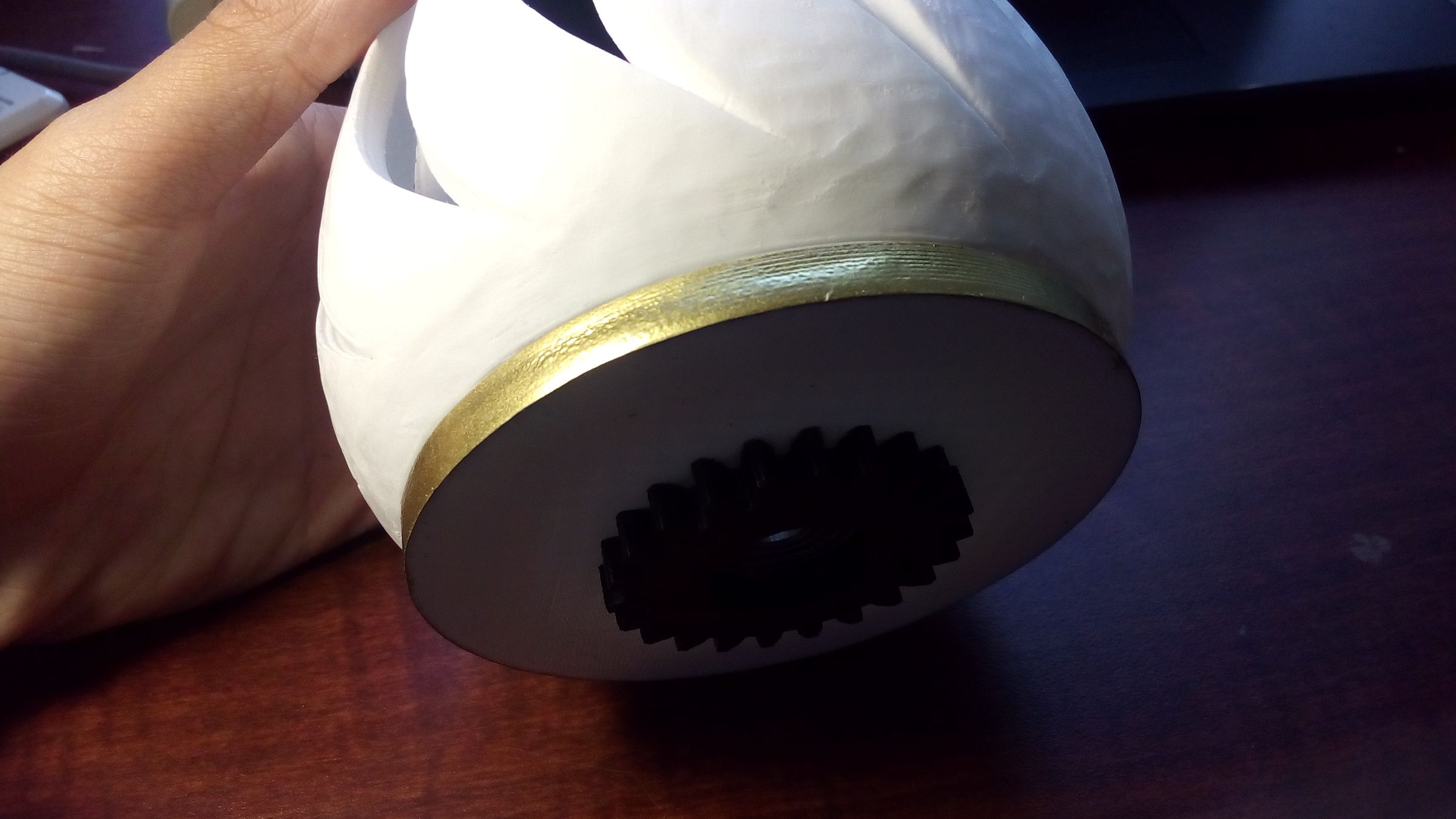 Customizable Flower Vase 9 Steps (with Pictures) Instructables