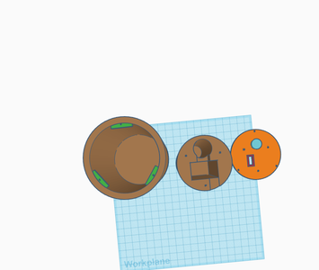 3D Print the Cylinder