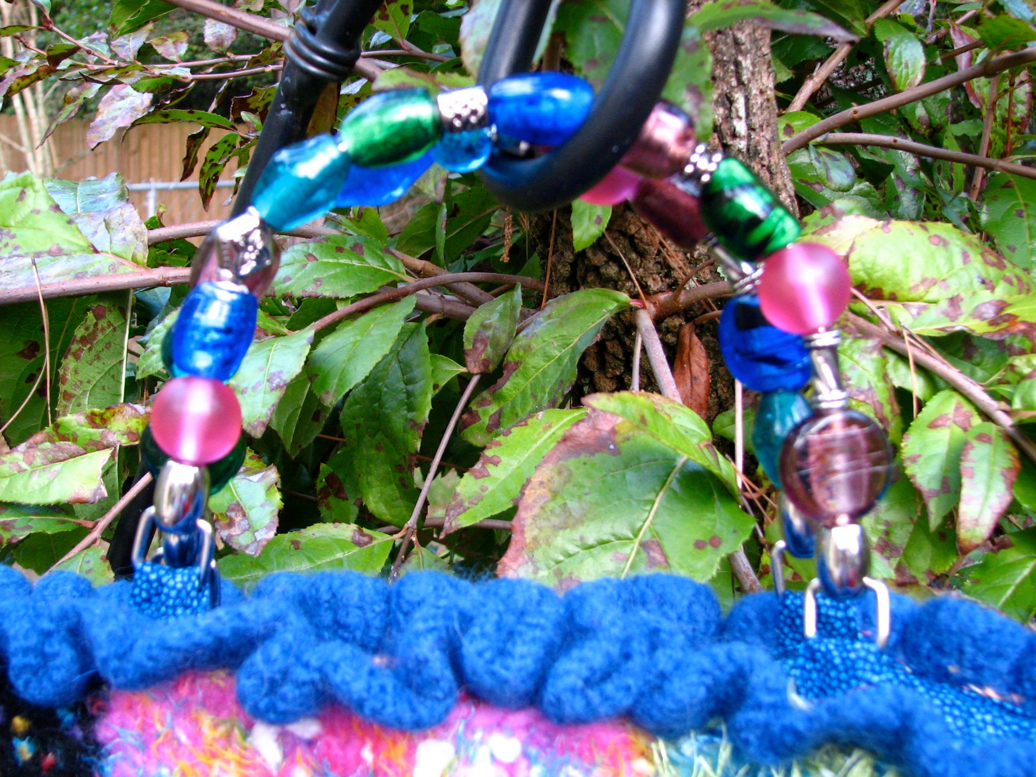 Joseph Collection Purse (purse of Many Colors) - Instructables