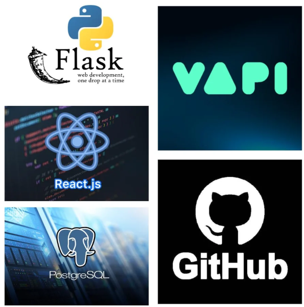 Build Your Own AI Interview Assistant With Flask, React, and Vapi Platform : 7 Steps - Instructables Build Your Own AI Interview Assistant With Flask, React, and Vapi Platform : 7 Steps - Instructables