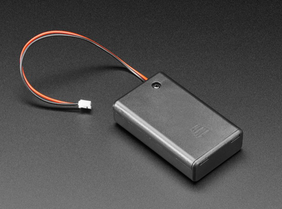 CPB Plant Monitor W/ Handmade Planter