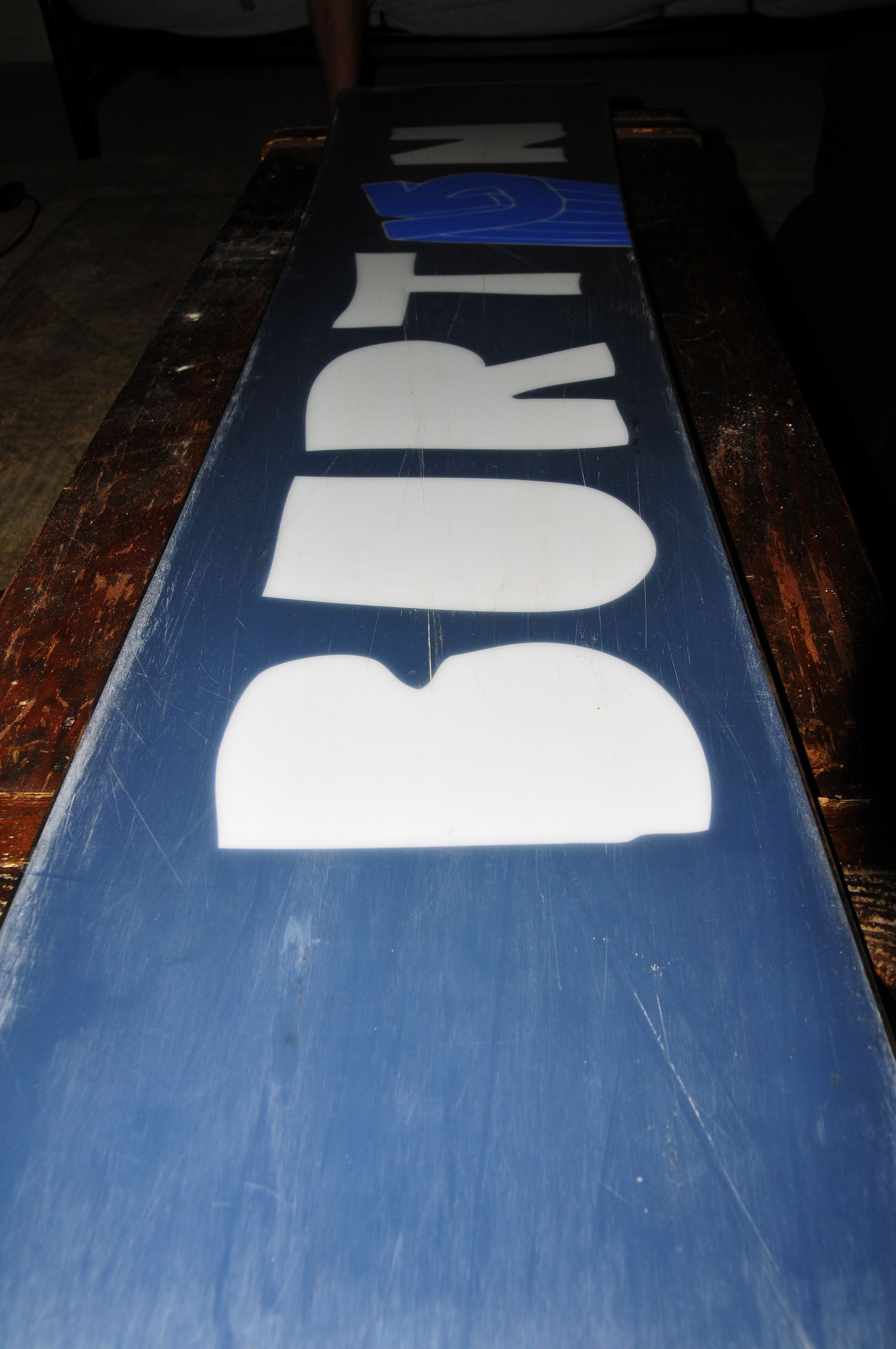 How to Tune a Snowboard 10 Steps Instructables