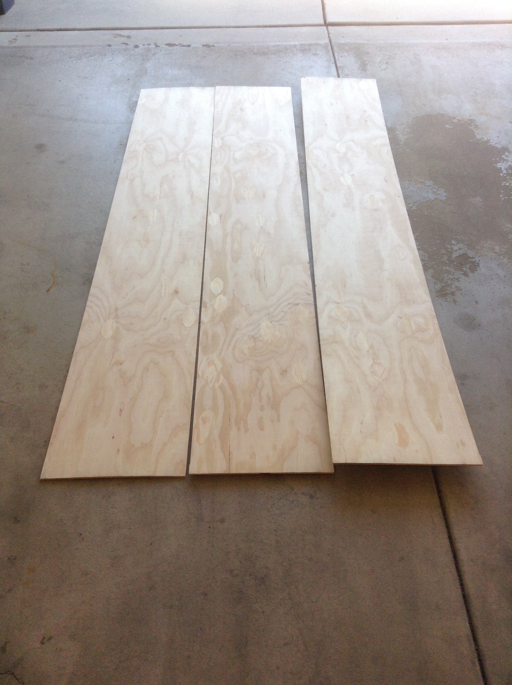 Cheap Oneandahalf Sheet Plywood Boat 15 Steps Instructables