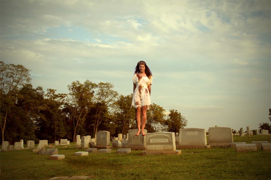 How to Float Dead Bodies