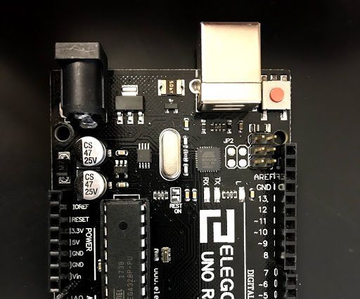 How to Build a CubeSat With an Arduino With an Arducam