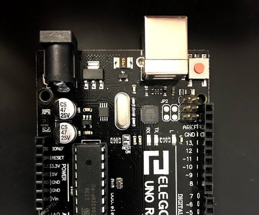 How to Build a CubeSat With an Arduino With an Arducam : 9 Steps ...