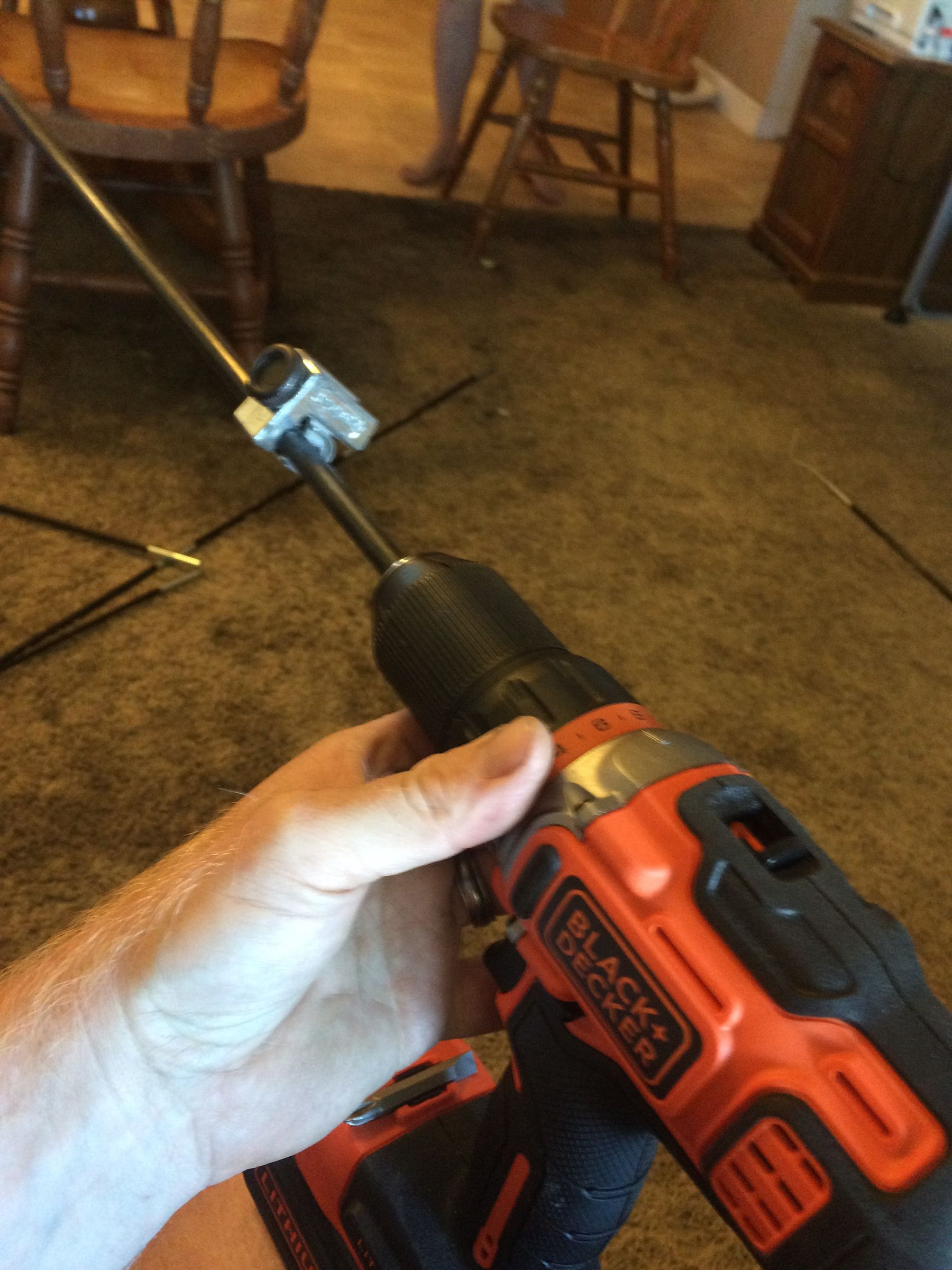 Precision Tent Pole Cutting (with Pictures) Instructables