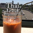 Delicious and Easy Thai Iced Tea