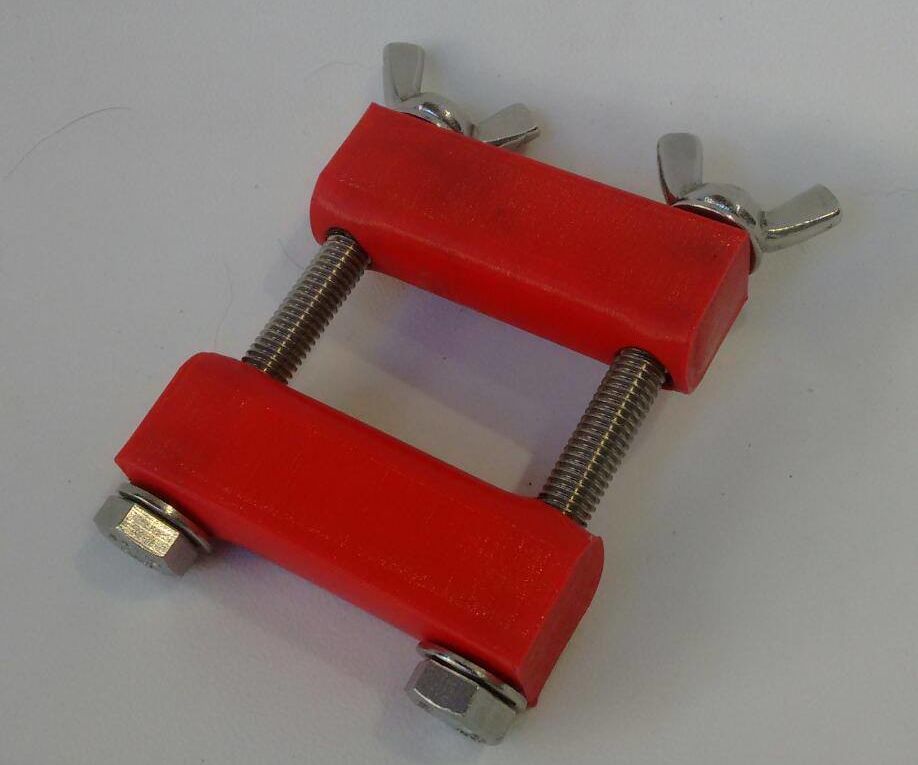 Plumbing Water Supply Choker