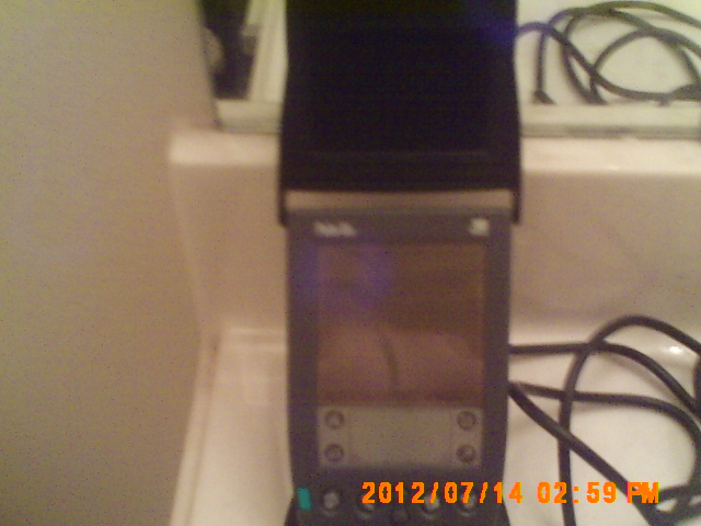 Cheap Lcd Screen for the Arduino.