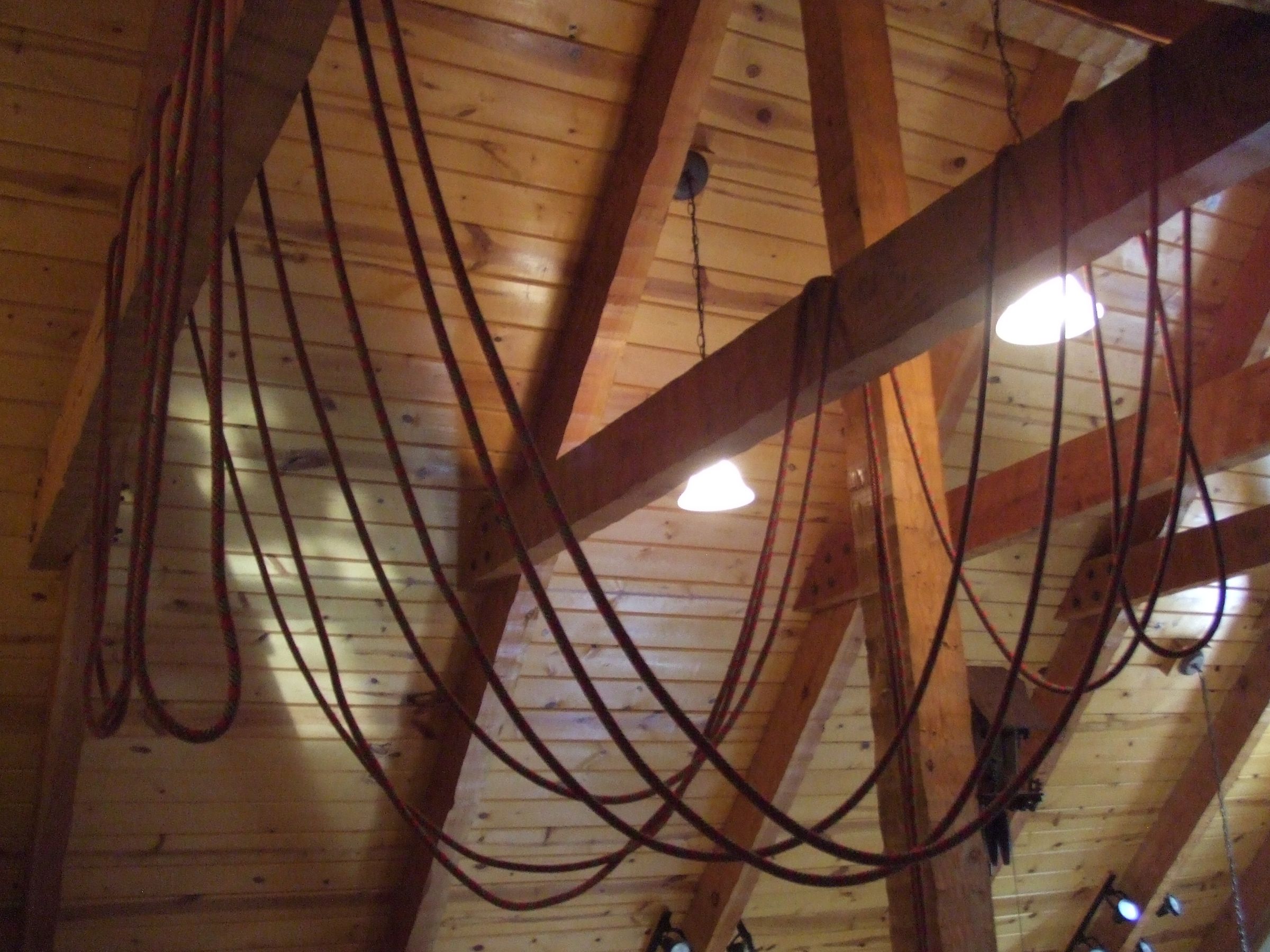 Rope Rug : 5 Steps - Instructables