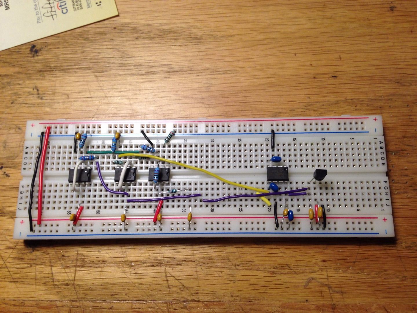 Digital Oscilloscope Using Digilent Zybo Board : 6 Steps