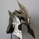 Elvish Helmet