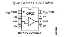 Amplification Circuit