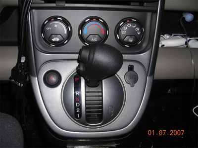 Adding a Computer to Your Car (CarPuter) : 9 Steps (with Pictures ...