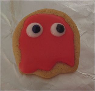 Add the Eyes
