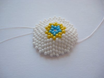 Round Peyote