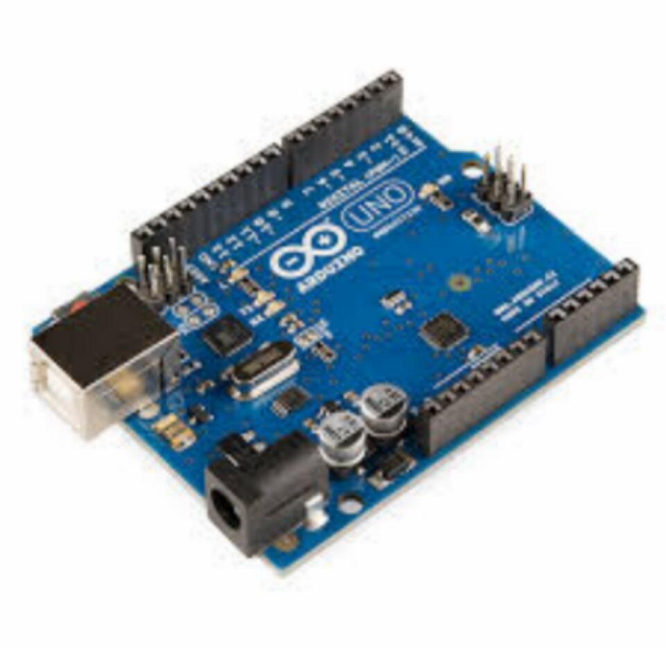 Arduinohelper