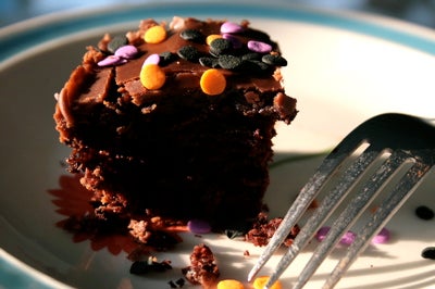 Collection Cover Image: Dessert Recipes