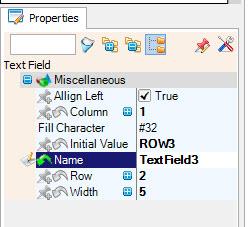 In Visuino Set Components