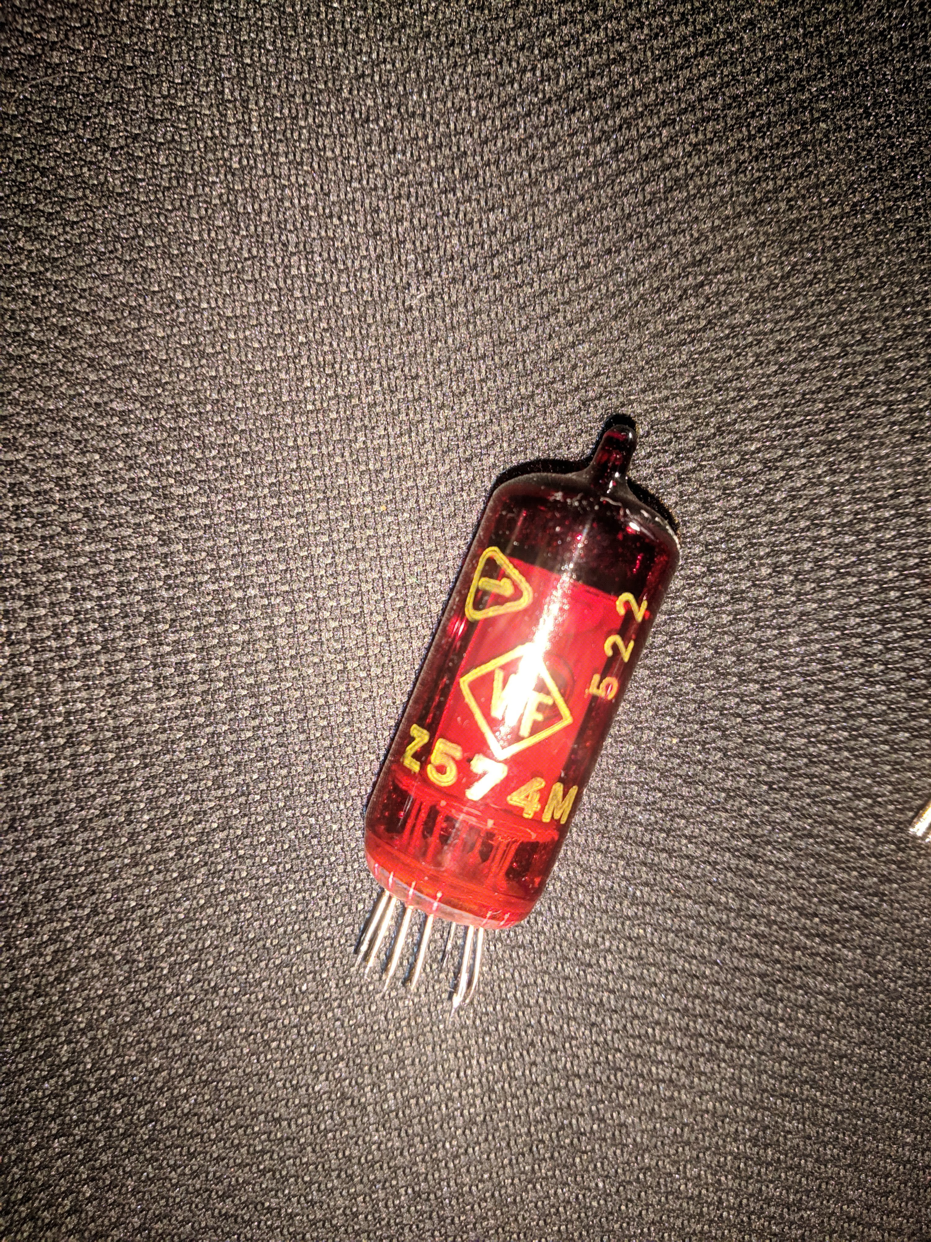 Nixie Clock Build 9 Steps Instructables