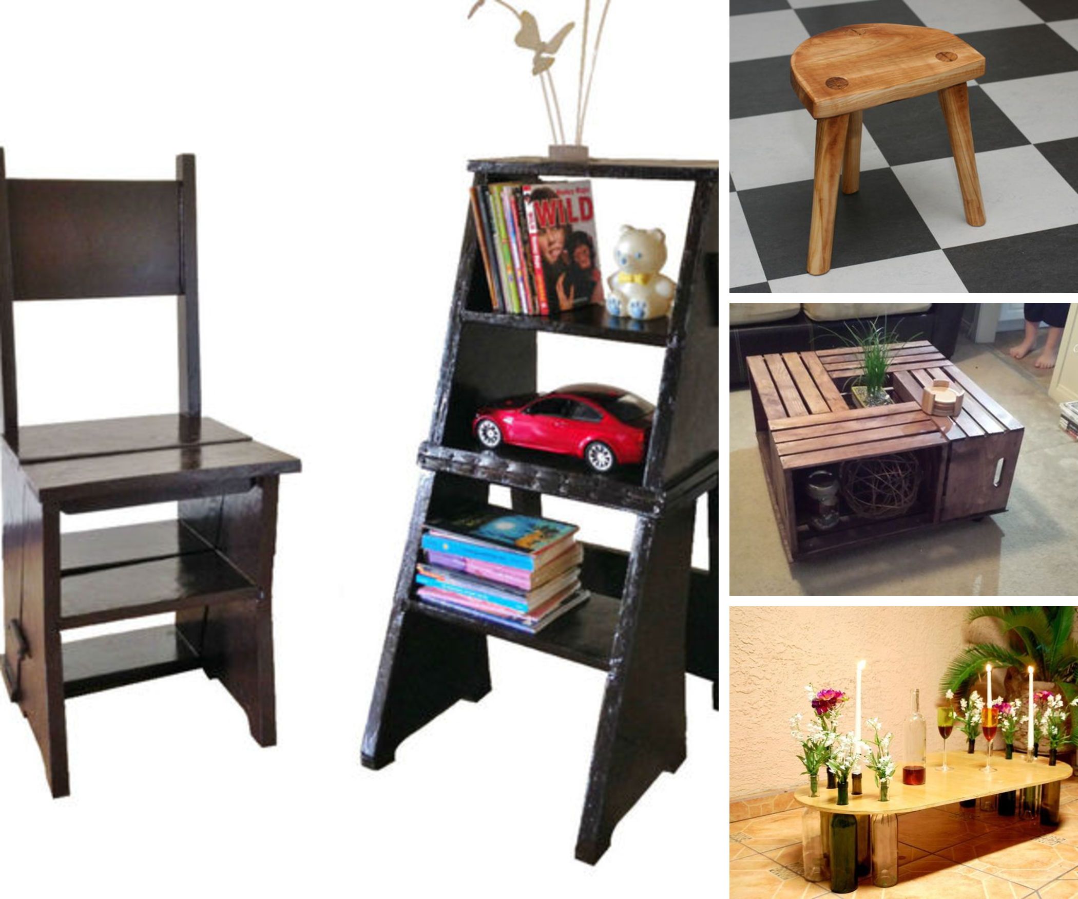Some Furniture