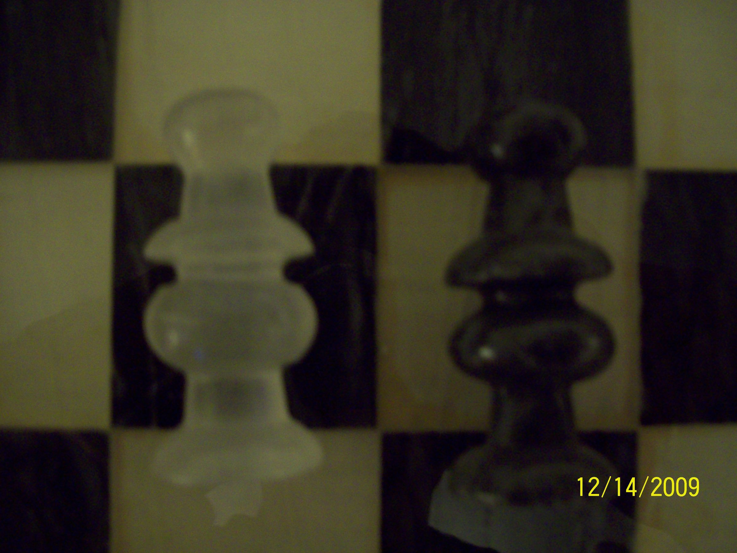 How To Beat Someone In Chess In Four Moves 3 Steps Instructables