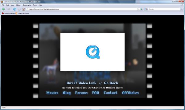 Download Quicktime Movies Without Quicktime PRO