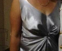 How to Sew a Satin Ball Gown With Pockets