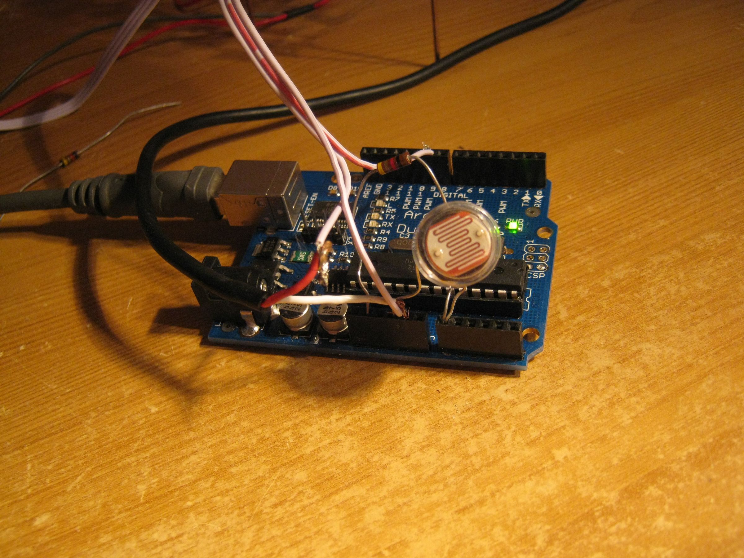 LED CUBE: Without Programming [How to Build] : 8 Steps (with Pictures ... Circuit Diagram