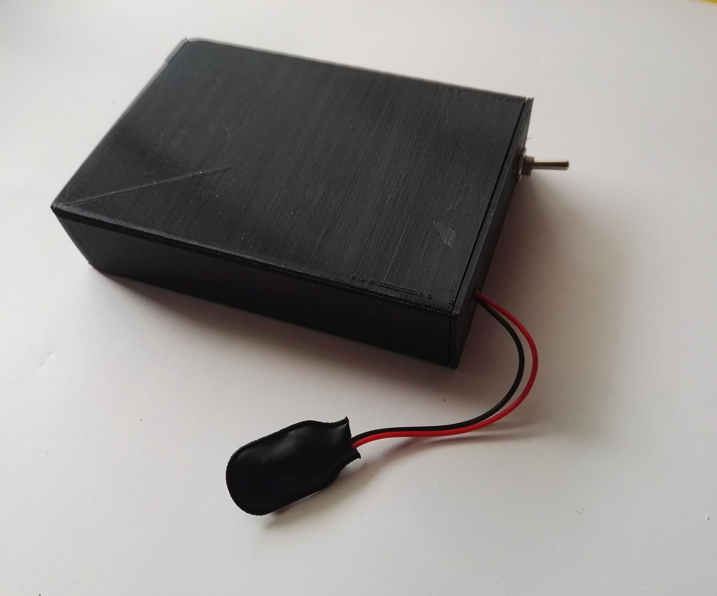 DIY Portable Powerbank