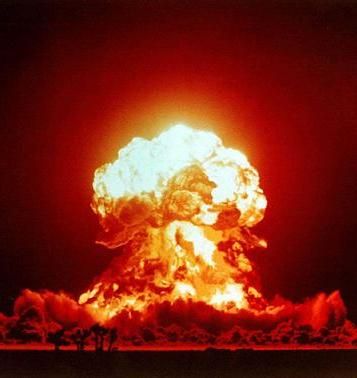 Chlorine Bomb