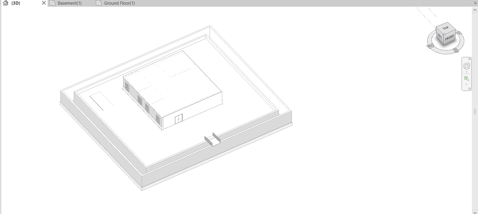 Wildfire Resilient House (Make It Resilient 2024)