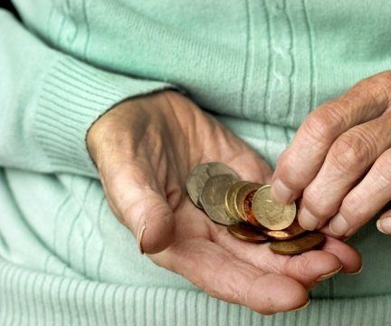 Cash in Pension - Means to Raise Cash in a Hurry