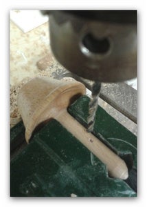 Threading the String