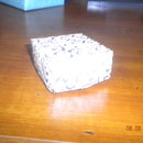 Wedding Favor Paper Boxes; No glue required