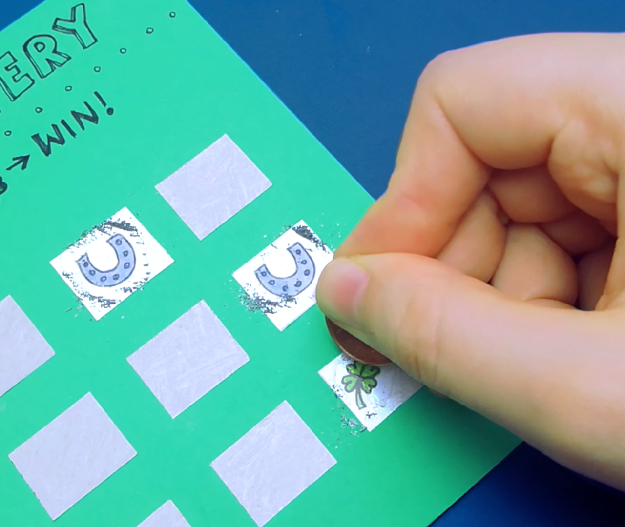 洋楽 SCRILLBILLIES/MADE FROM SCRATCH Scratch Off Cards From Scratch! : 7 Steps (with Pictures