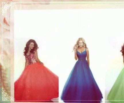 Formal Dresses Brisbane North